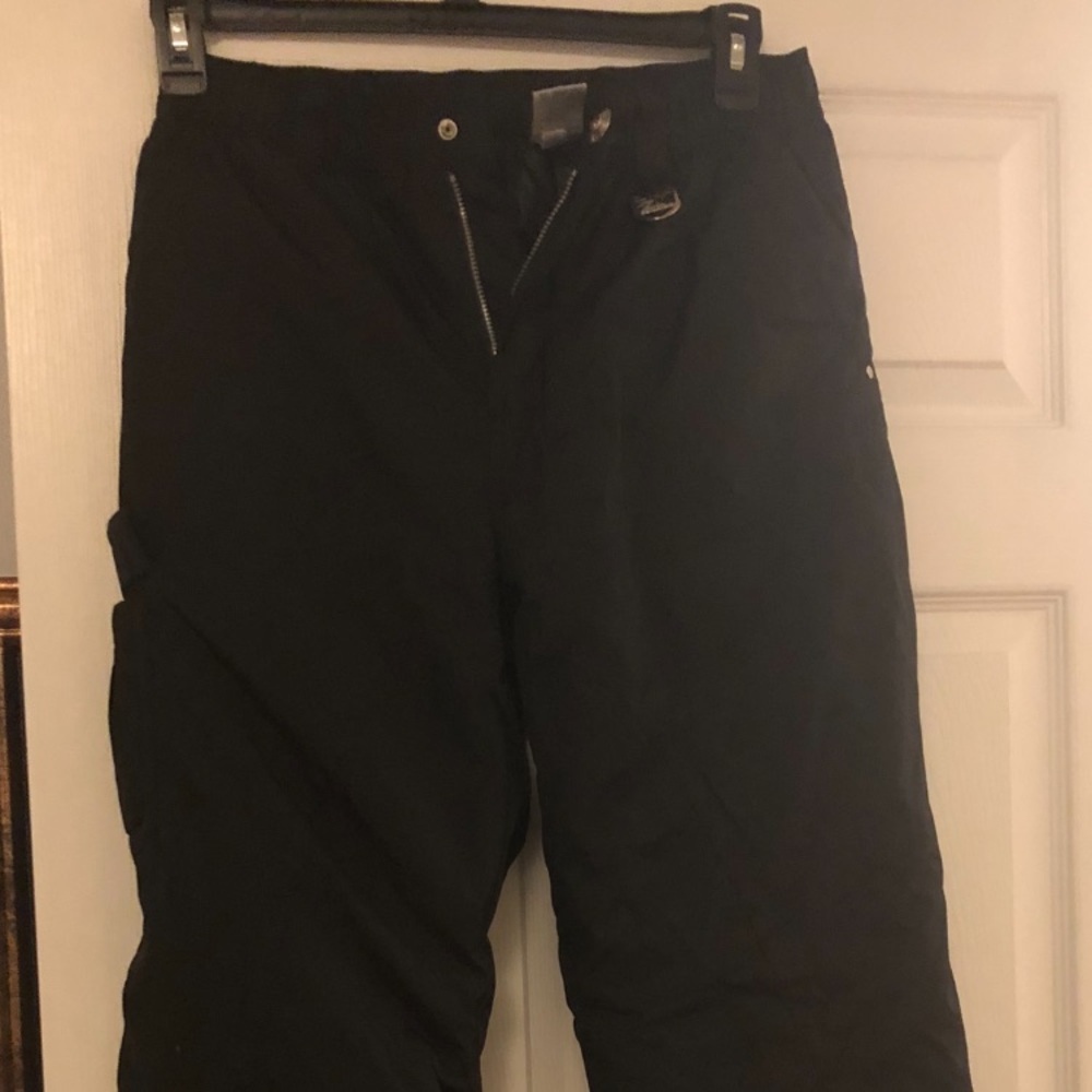 Snow pants in good condition